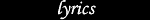 lyrics