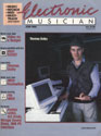 Electronic Musician Jun86 Cover Pictur
e