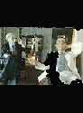 She Blinded Me With Science Video Shot